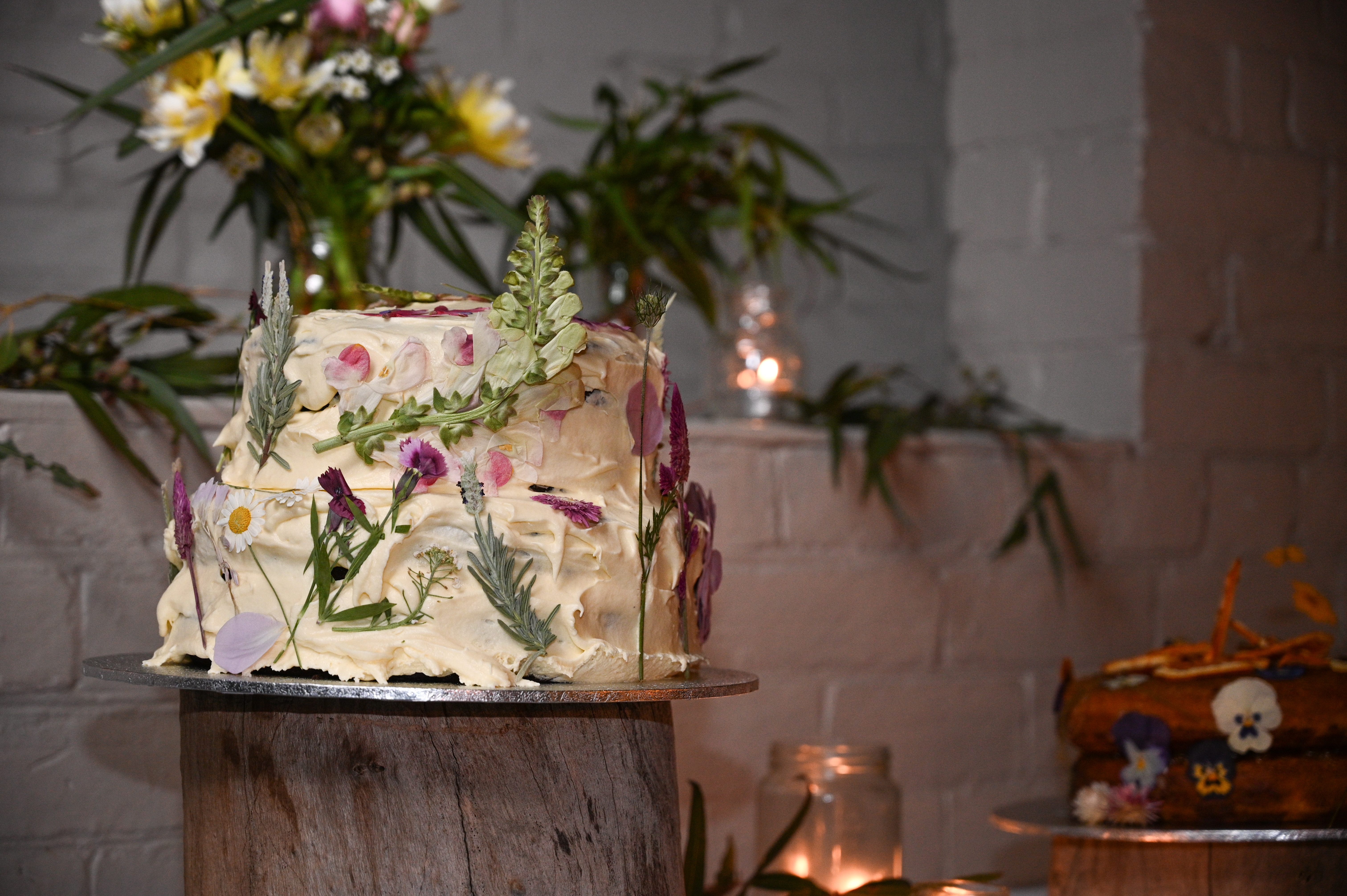 Photo by Leanne Bickley